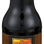 lee kum kee panda mushroom dark soy sauc