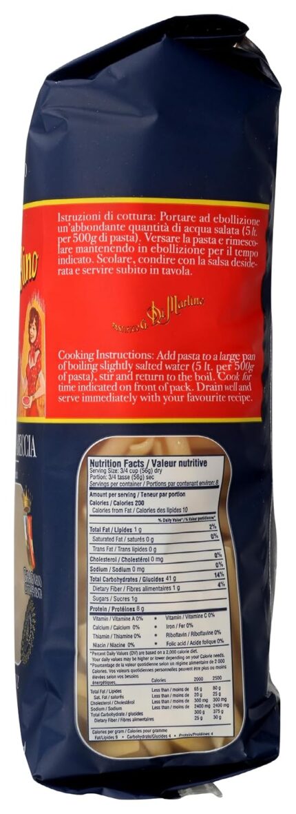 di martino pasta fusillata casareccia