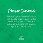 simply organic ground cumin certified organic