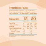 four sigmatic vanilla coconut coffee creamer pack