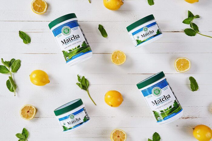 green foods ceremonial grade matcha image