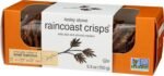 lesley stowe salted date and almond crackers pack
