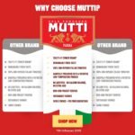 mutti tomato puree with fresh vasil image
