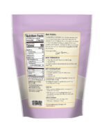 bobs red mill non fat dry milk powder pack image