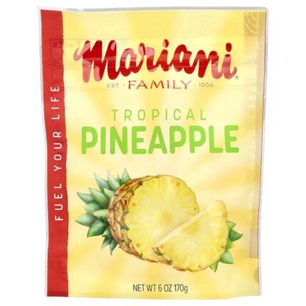 mariani premium tropical pineapple pack