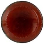 crofters organic strawberry fruit spread image