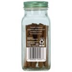 simply organic cinnamon sticks
