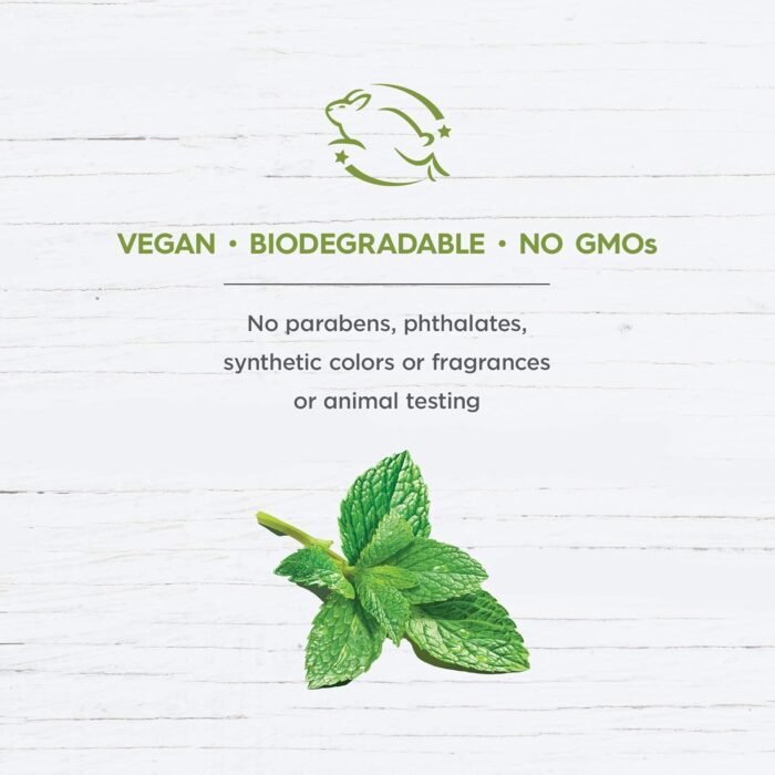 avalon organic botanicals shampoo lavender bottle
