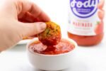 fody food co marinara pasta sauce