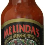 melindas xxxxtra reserve habanero hot sauce