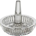 waterford round ring holder image