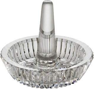 waterford round ring holder image