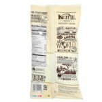 kettle foods unsalted potato chips pack