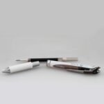 Pentel EnerGel Liquid Gel Pen, Retractable
