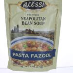 alessi neapolitan bean soup pasta fazool pack