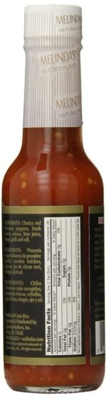 melindas xxxxtra reserve habanero hot sauce