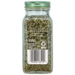 simply organic basil
