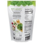 modern mill omega salad topper pack
