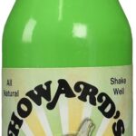 howards garlic juice