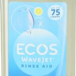 ecos wave jet rinse aid