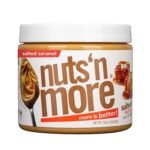 nuts n more peanut butter salted caramel