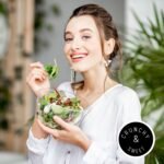 modern mill omega salad topper pack