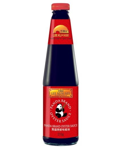 lee kum kee panda oyster sauce