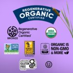 lundberg organic thin stackers salt free pack