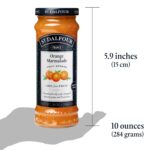 St. Dalfour Orange Mermelade Fruit Spread
