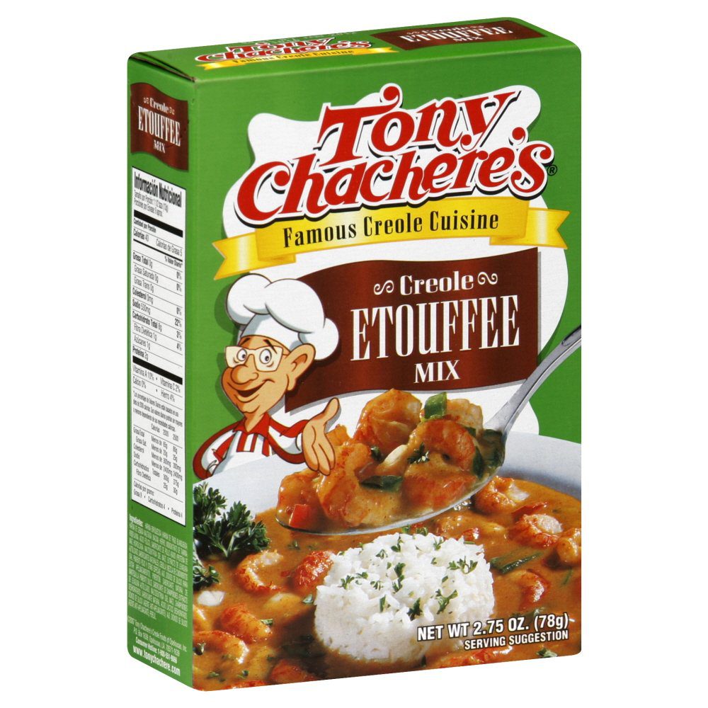 71N27EKE+BL._SL1000_ tony chacheres creole etouffee mix pack