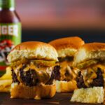 tiger sauce original hot sauce