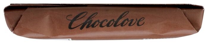 chocolove dark chocolate coffee crunch bar