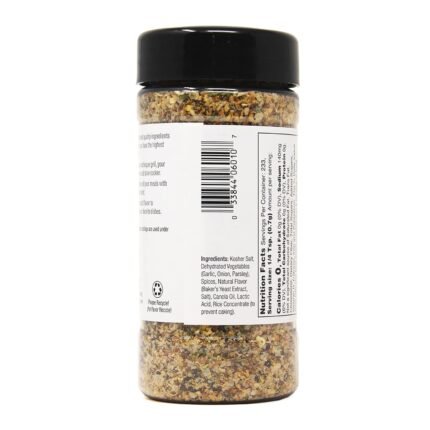 kingsford badia smokehouse classic seasoning