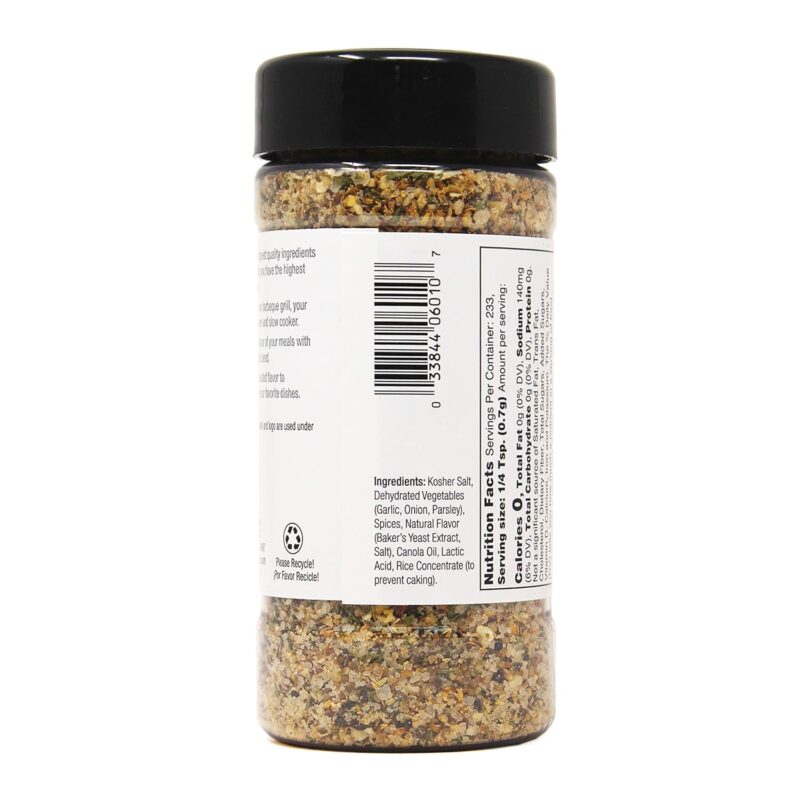 kingsford badia smokehouse classic seasoning