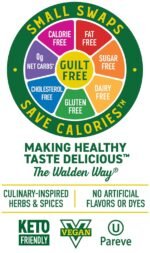 walden farms sesame ginger dressing