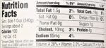 health valley chicken and rice soup no salt