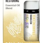 aura cacia frankincense roll on pack