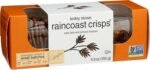 lesley stowe salted date and almond crackers pack