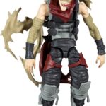 mc farlane my hero academia stain action figure 5 image