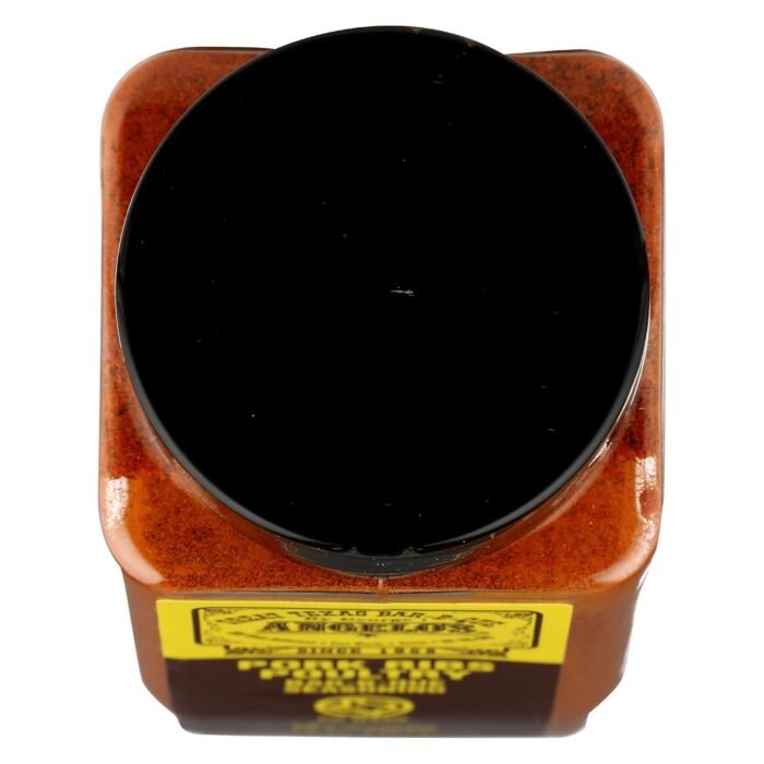 angelos bbq seasoning