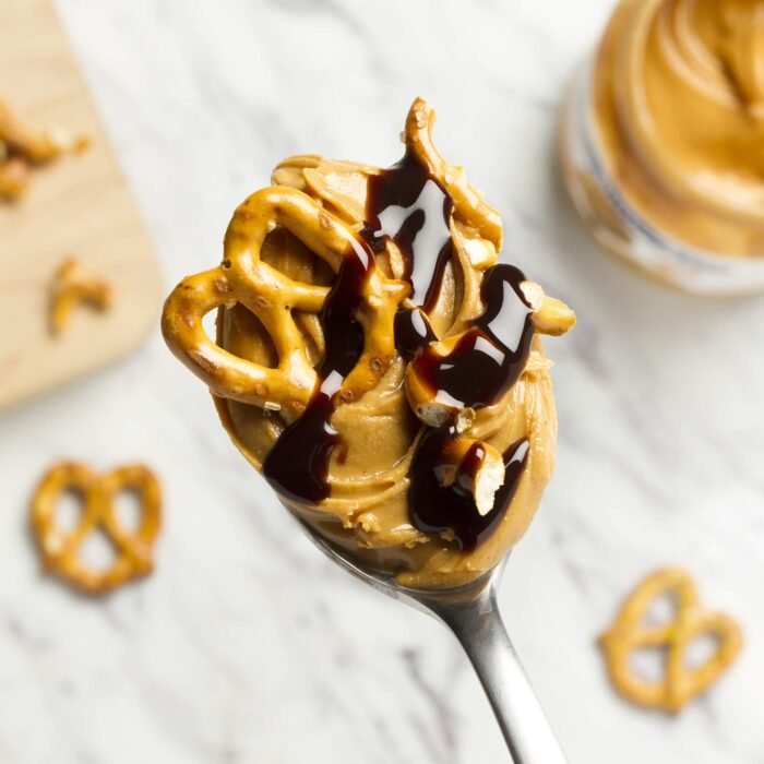 peanut butter & co honey peanut butter
