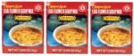 kikkoman soup egg flower hot & sour