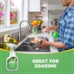 earth friendly fruit & veggie wash 1 count