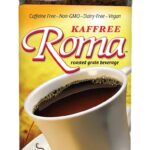 kaffree roma roasted grain beverage