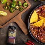the spice hunter chili powde blend