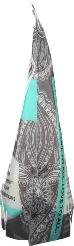 soothing touch peppermint rosemary bath salts image