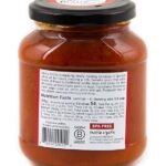 matiz sofrito traditional valenciano paella base