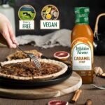 walden farms caramel syrup4