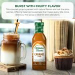 walden farms caramel syrup2