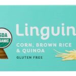 ancient harvest organic quinoa pasta linguine pack